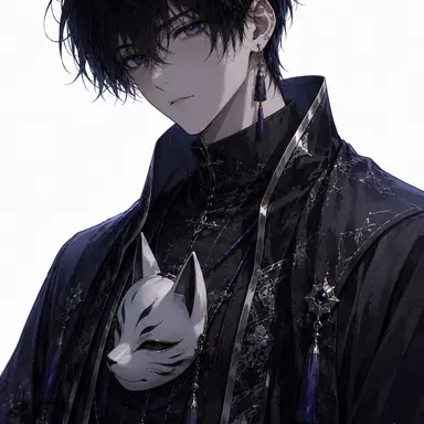 Profile image of Cha Yuhyeon
