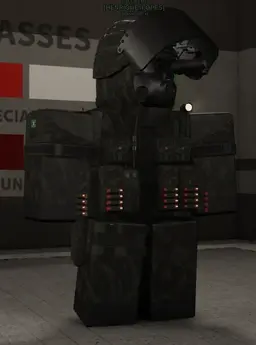Profile image of 近接攻撃兵