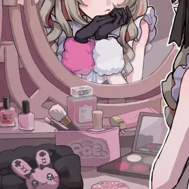 Profile image of 魔界ノりりむ