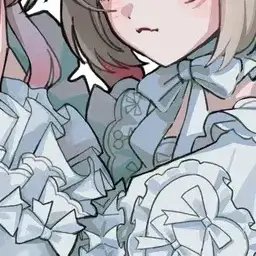 Profile image of 魔iim_姫.ぺあ画