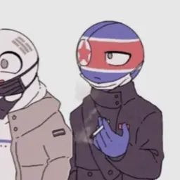 Profile image of 북한