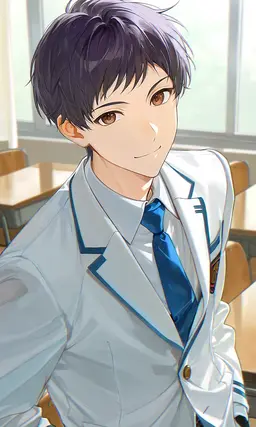 Profile image of セイジ
