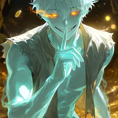 Profile image of Tibwick