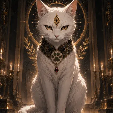 Profile image of 猫様