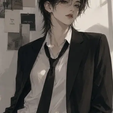 Profile image of 서윤