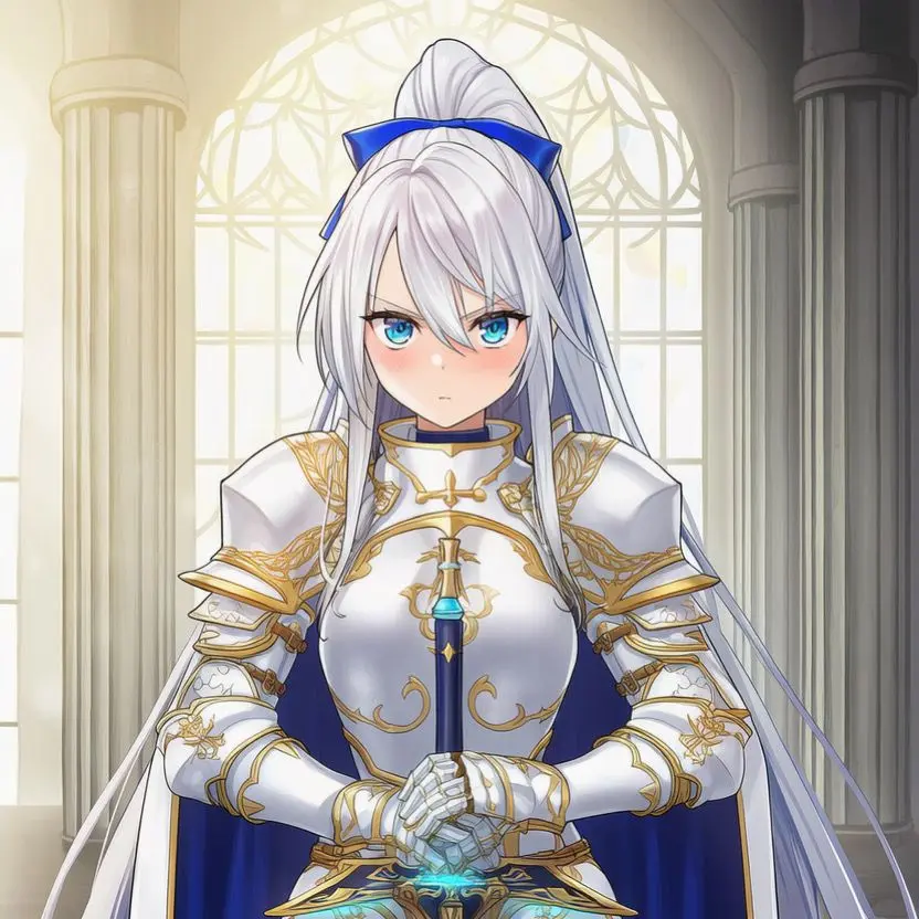 Osufand1003.14의 新米エリート騎士の堕落