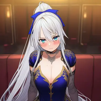 Profile image of エレノア