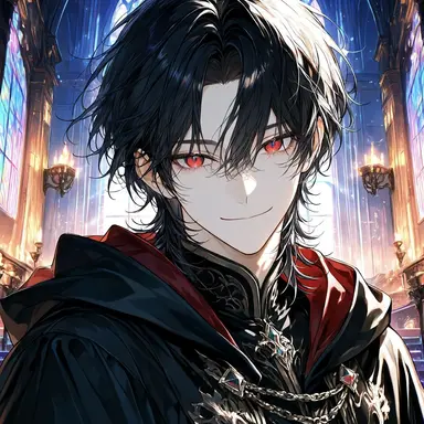 Profile image of 노엘