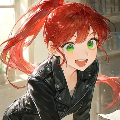 Profile image of Anna