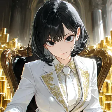 Profile image of Mammon