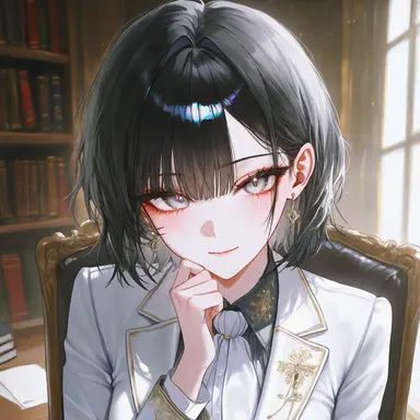 Profile image of 마몬