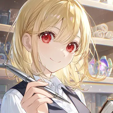 Profile image of Bell