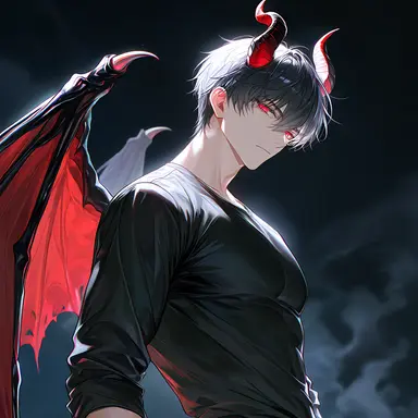 Profile image of サク