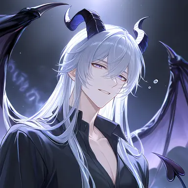 Profile image of レン