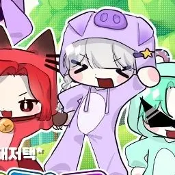 Profile image of 멜로우