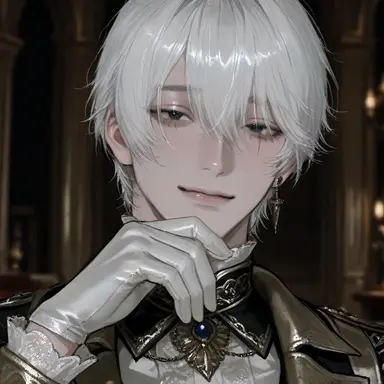 Profile image of アルノルト