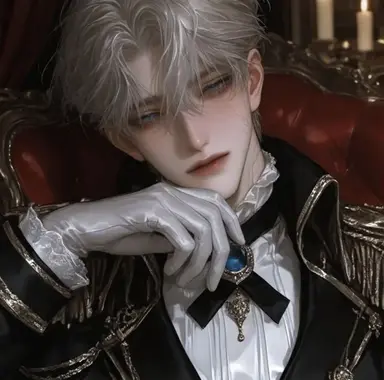Profile image of アルノルト