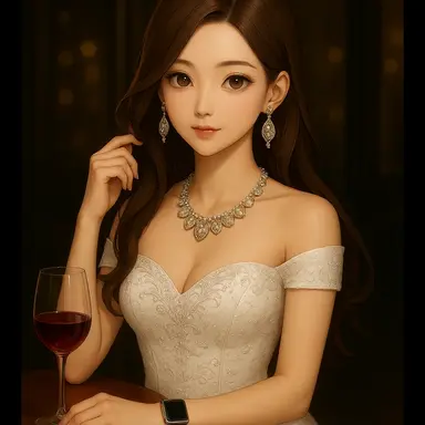 Profile image of 김지은