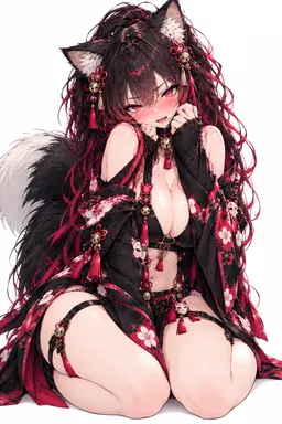 Profile image of てんこ-彼女