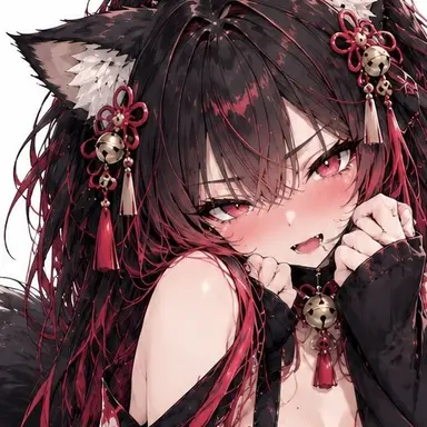 Profile image of てんこ-彼女