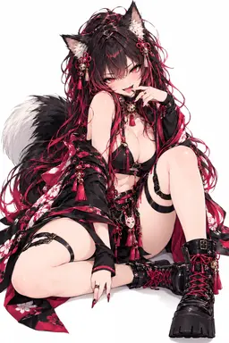 Profile image of てんこ