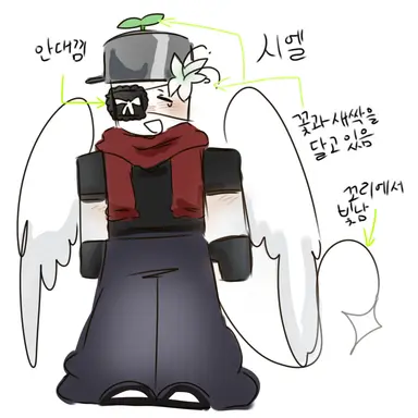 Profile image of 시엘