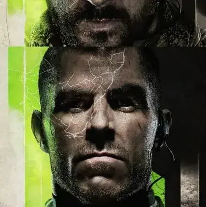 RedPeas6949의 TF 141 - PICK ME