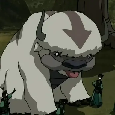 Profile image of Appa