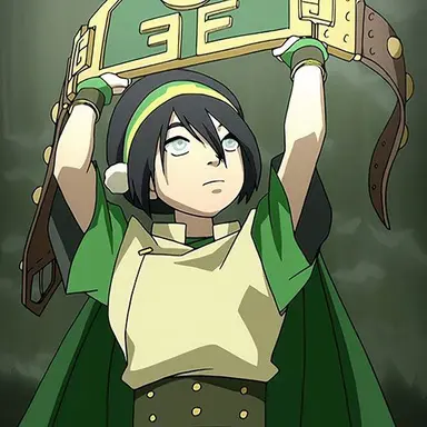 Profile image of Toph