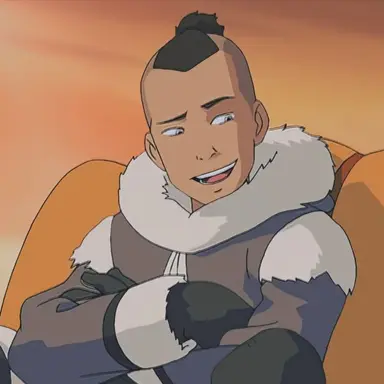 Profile image of Sokka