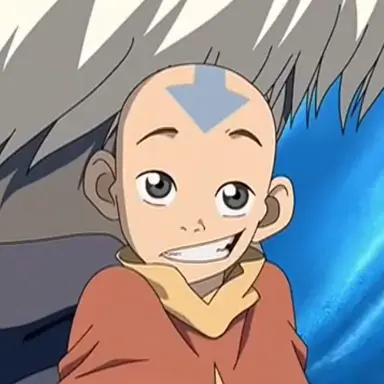 Profile image of Aang