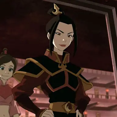 Profile image of Azula