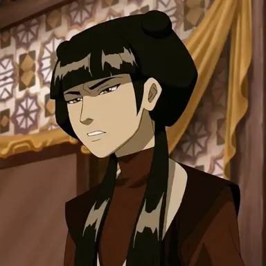 Profile image of Mai