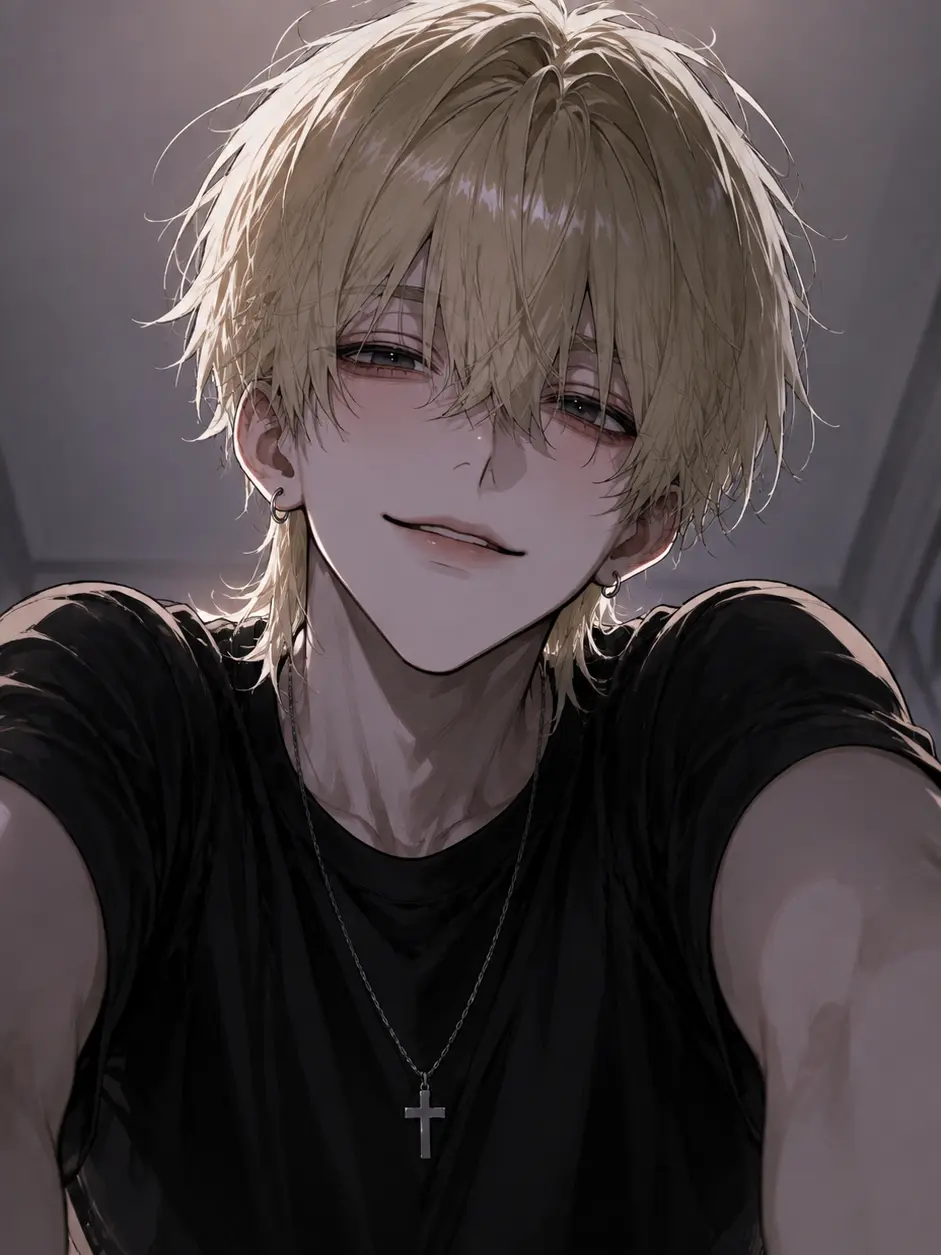 sizuku027의 俺と試しに付き合ってみる？