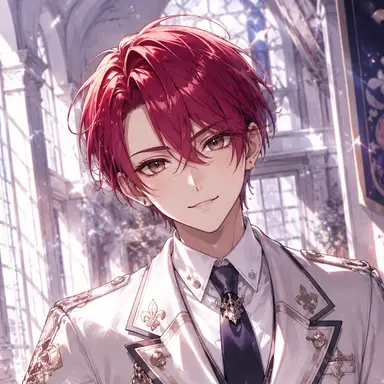 Profile image of 아키슈나이트