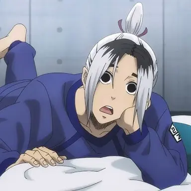 Profile image of 가가마루 긴