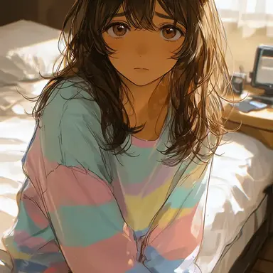 Profile image of Mochi
