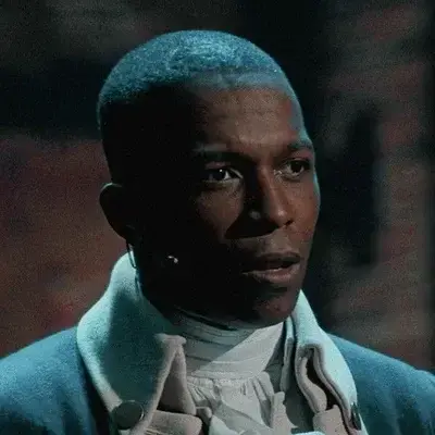 JuicyBaya1909의 AARON BURR