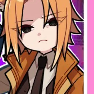 Profile image of キツネ