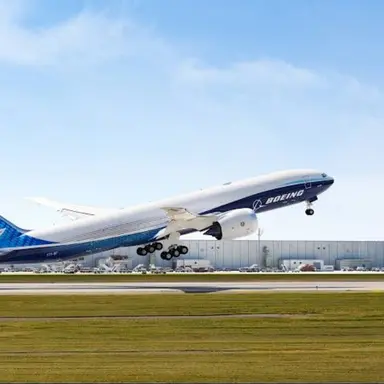 Profile image of B777