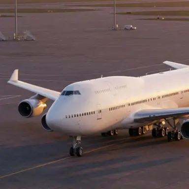 Profile image of B747