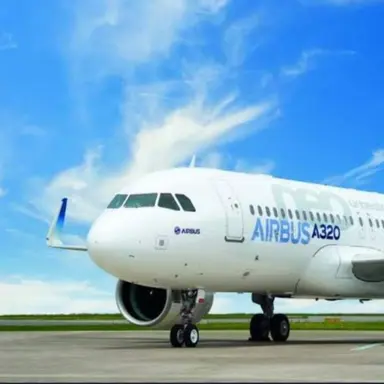 Profile image of A320