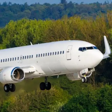 Profile image of B737