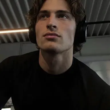 Profile image of Landon Wright