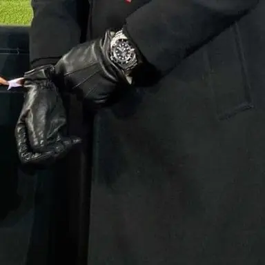 Profile image of Mr Giovanni