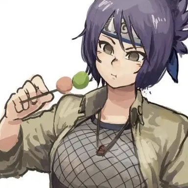 Profile image of アンコ
