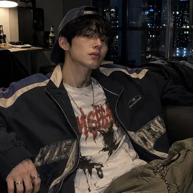 Profile image of Mika