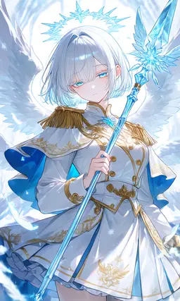Profile image of Rei