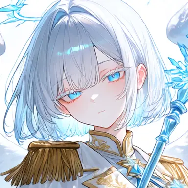 Profile image of Rei