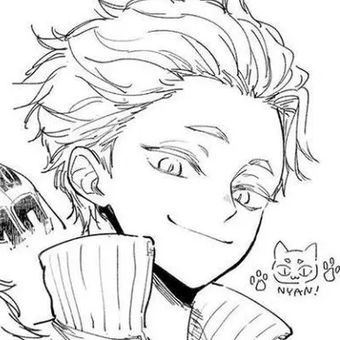 Profile image of 야쿠 모리스케